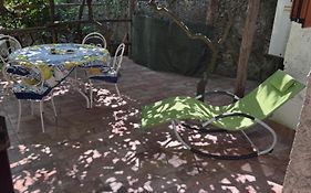 Il Limoneto Di Teresa Amalfi Coast