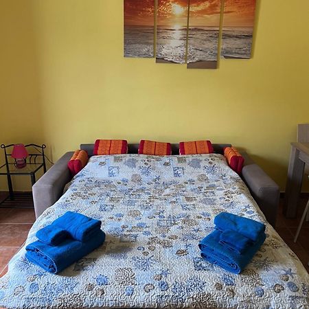 Apartamento Il Limoneto Di Teresa Amalfi Coast Maiori Exterior foto