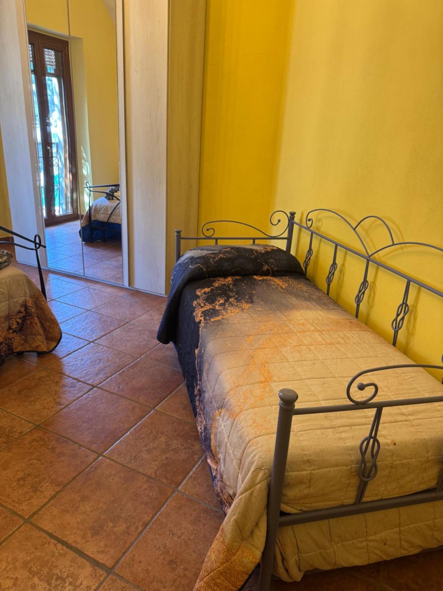 Apartamento Il Limoneto Di Teresa Amalfi Coast Maiori Exterior foto