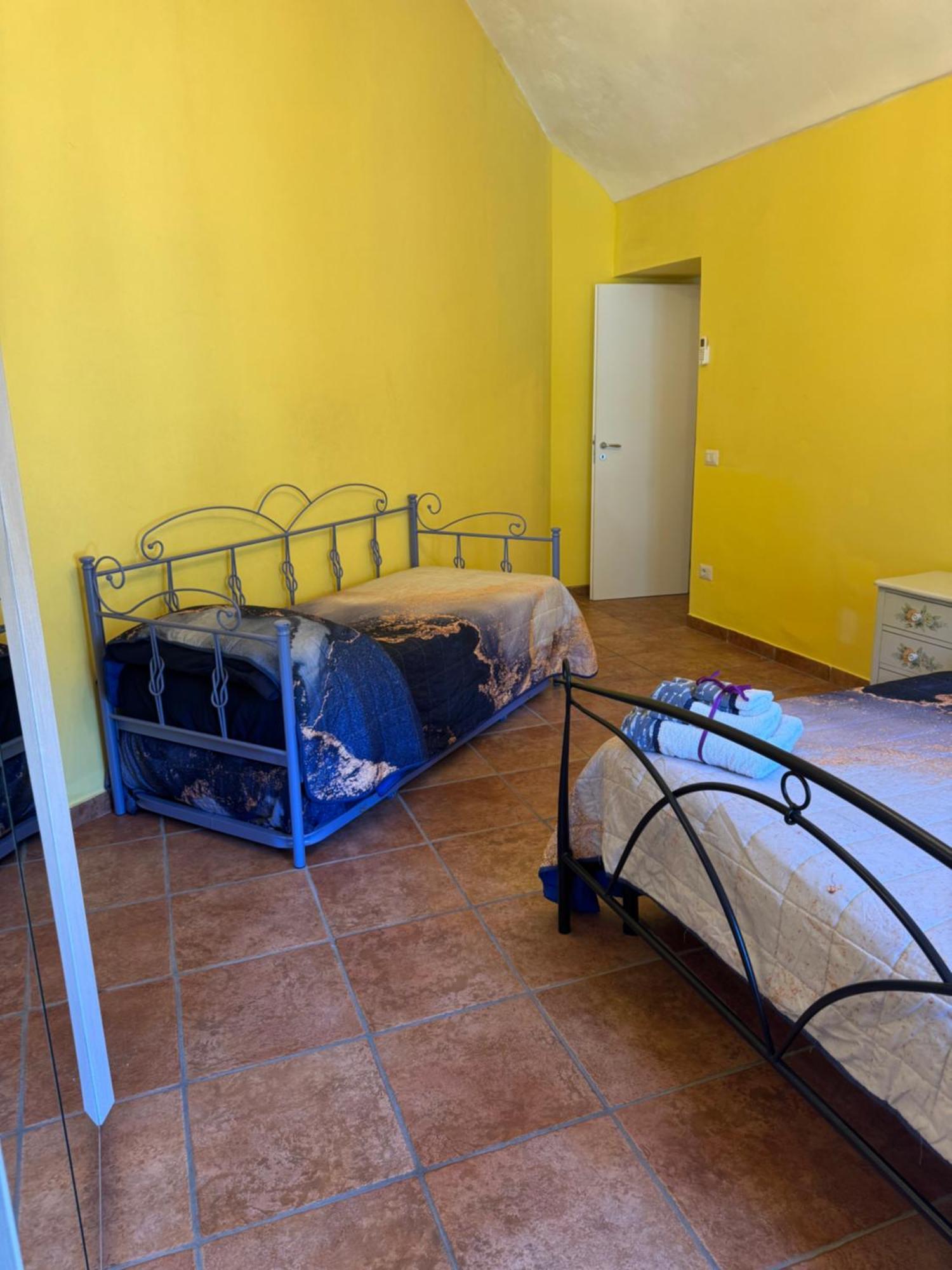 Apartamento Il Limoneto Di Teresa Amalfi Coast Maiori Exterior foto