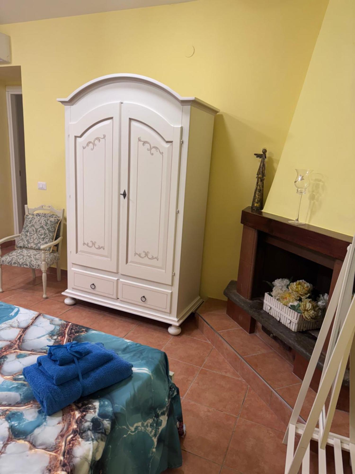 Apartamento Il Limoneto Di Teresa Amalfi Coast Maiori Exterior foto