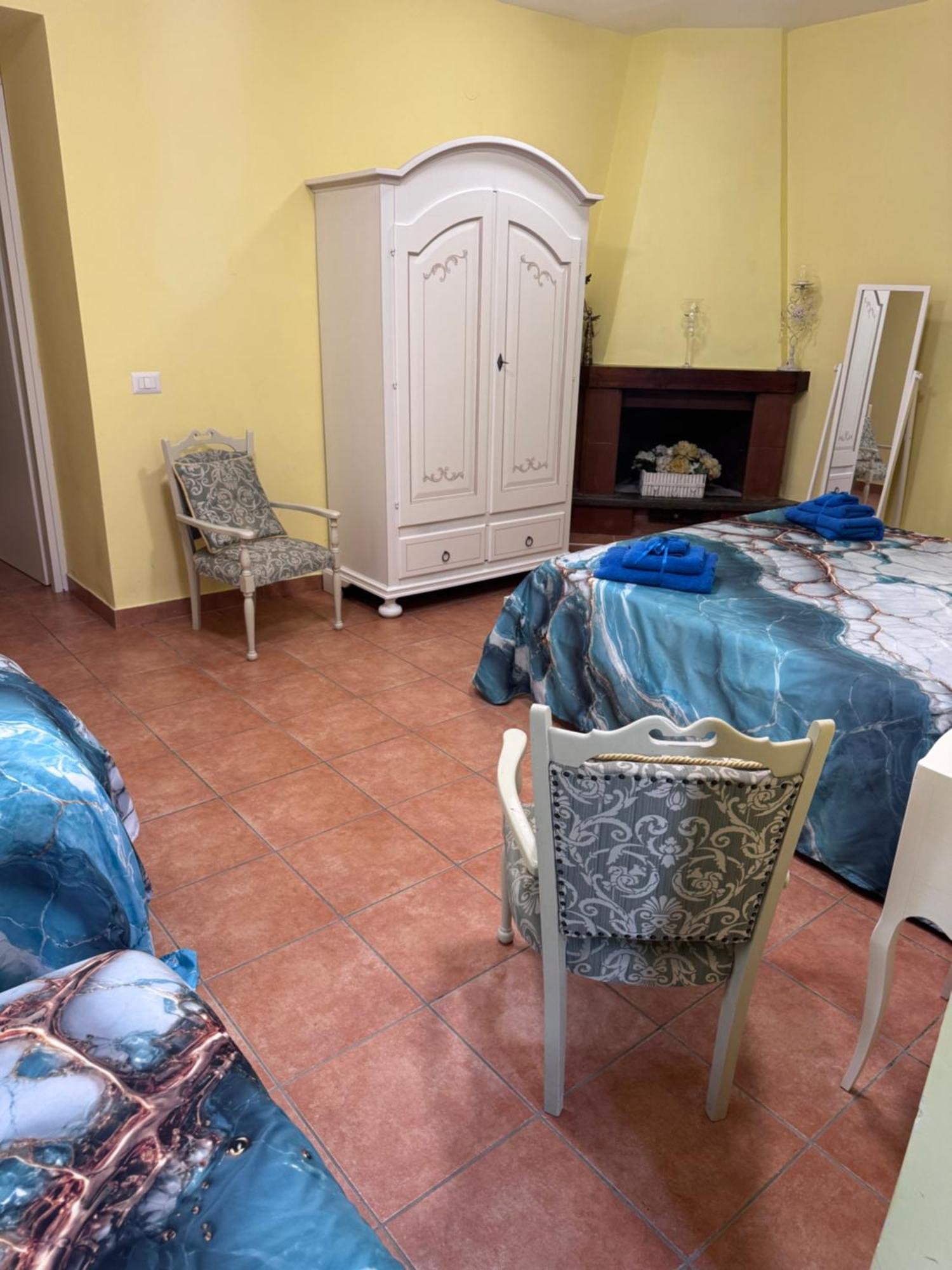 Apartamento Il Limoneto Di Teresa Amalfi Coast Maiori Exterior foto