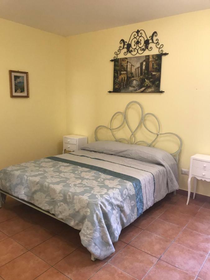Apartamento Il Limoneto Di Teresa Amalfi Coast Maiori Exterior foto