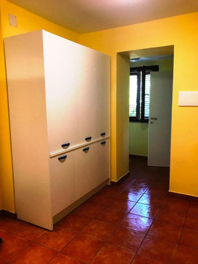 Apartamento Il Limoneto Di Teresa Amalfi Coast Maiori Exterior foto