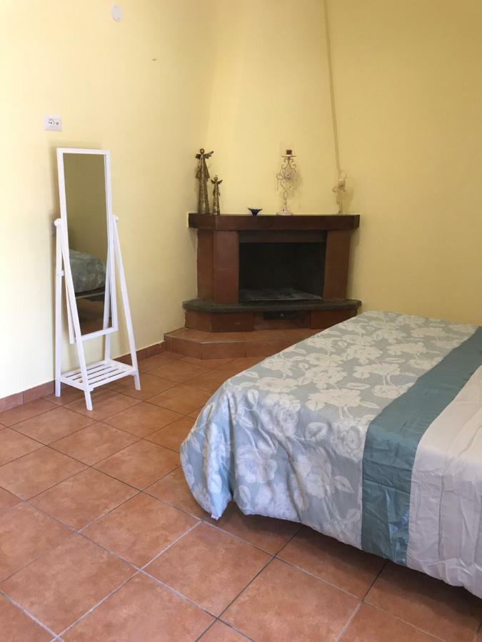 Apartamento Il Limoneto Di Teresa Amalfi Coast Maiori Exterior foto