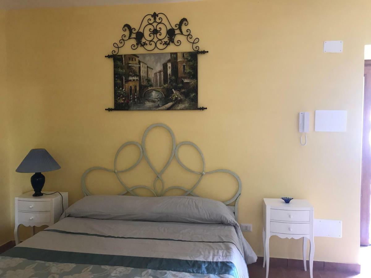 Apartamento Il Limoneto Di Teresa Amalfi Coast Maiori Exterior foto