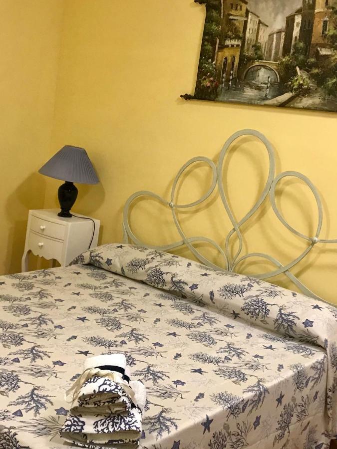 Apartamento Il Limoneto Di Teresa Amalfi Coast Maiori Exterior foto