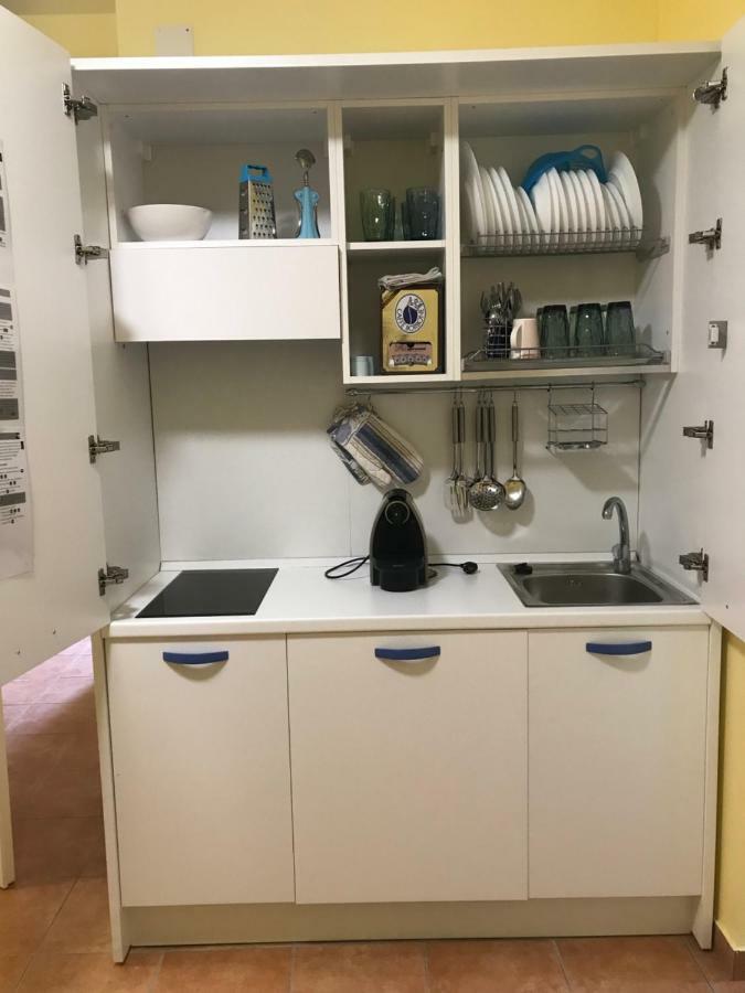 Apartamento Il Limoneto Di Teresa Amalfi Coast Maiori Exterior foto
