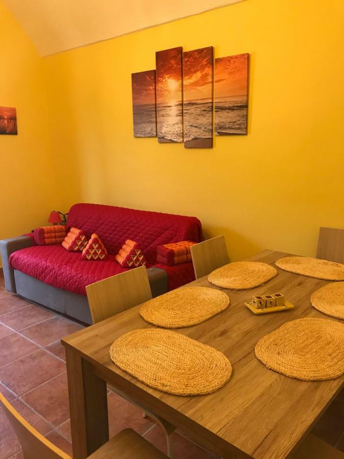Apartamento Il Limoneto Di Teresa Amalfi Coast Maiori Exterior foto