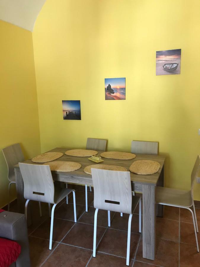 Apartamento Il Limoneto Di Teresa Amalfi Coast Maiori Exterior foto