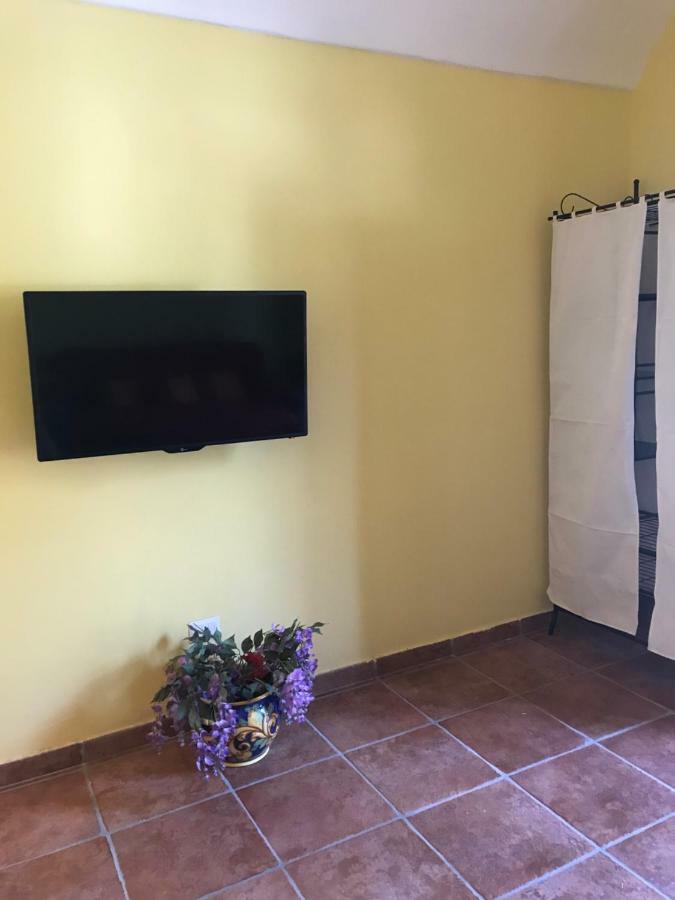 Apartamento Il Limoneto Di Teresa Amalfi Coast Maiori Exterior foto
