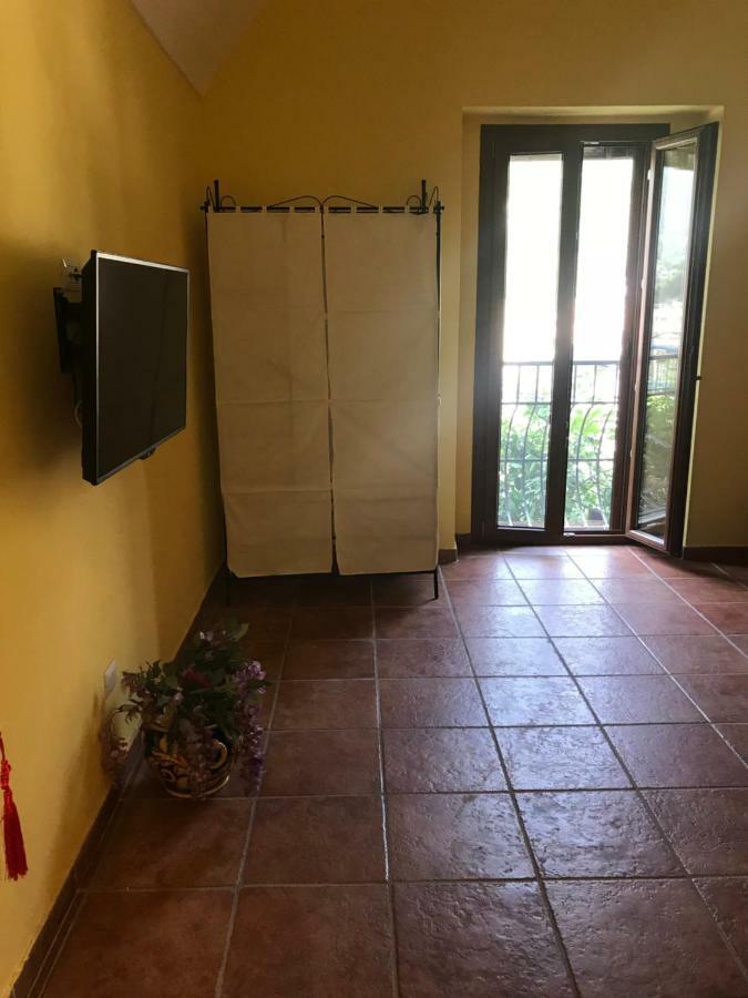 Apartamento Il Limoneto Di Teresa Amalfi Coast Maiori Exterior foto