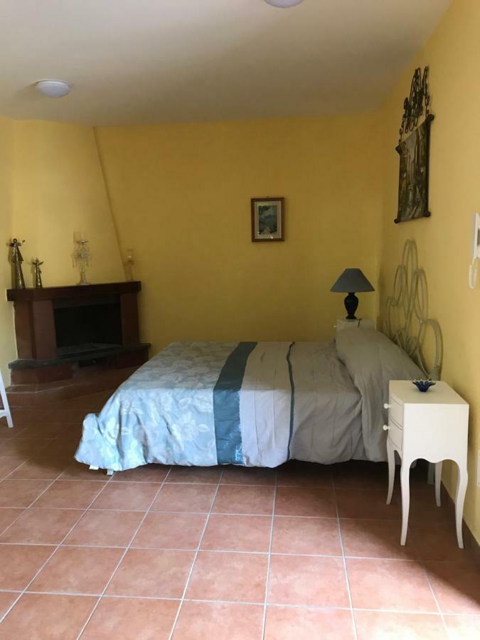 Apartamento Il Limoneto Di Teresa Amalfi Coast Maiori Exterior foto